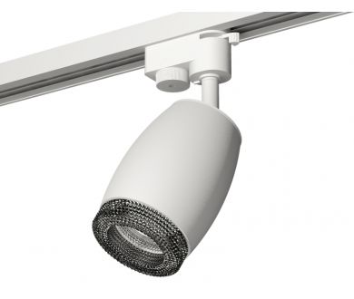 Купить Трековый однофазный светильник Ambrella Light Track System XT1122021 (A2520, C1122, N7192) Трековый однофазный светильник Ambrella Light Track System XT1122021 (A2520, C1122, N7192)
