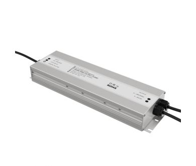 Купить Блок питания Maytoni Led Strip PSL008 12В 300Вт IP67 812007 Блок питания Maytoni Led Strip PSL008 12В 300Вт IP67 812007
