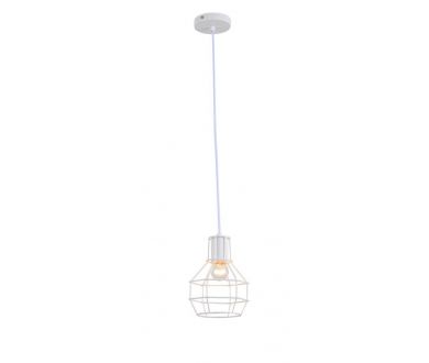 Купить Подвесной светильник Escada 1129/1S (White) Подвесной светильник Escada 1129/1S (White)