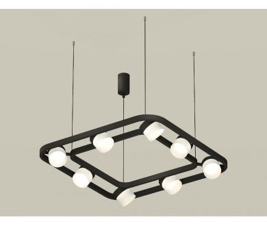 Купить Подвесная люстра Ambrella Light Traditional (C9182, N8402) XB9182154 Подвесная люстра Ambrella Light Traditional (C9182, N8402) XB9182154