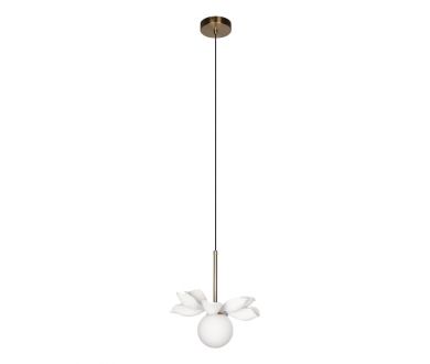 Купить Подвесной светильник Loft IT Monro 10213/B White Подвесной светильник Loft IT Monro 10213/B White