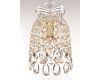 Подвесной светильник Bohemia Ivele Crystal 14781P/11 G