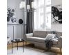 Люстра на штанге Escada Eclipse 10166/5PL Chrome