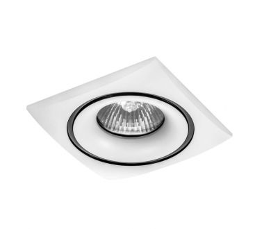Купить Встраиваемый светильник Lightstar Levigo 010036 Встраиваемый светильник Lightstar Levigo 010036