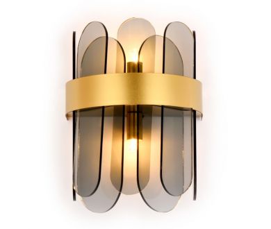 Купить Настенный светильник Ambrella Light Traditional TR5348 Настенный светильник Ambrella Light Traditional TR5348