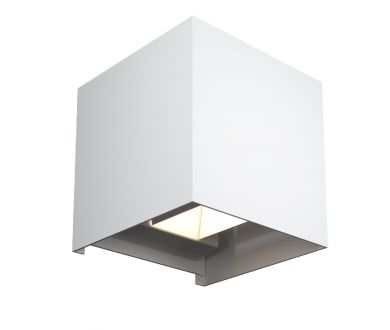 Купить Уличный настенный светильник Maytoni Fulton O572WL-L20W3K Уличный настенный светильник Maytoni Fulton O572WL-L20W3K