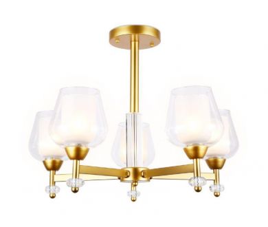 Купить Потолочная люстра Ambrella Light Traditional TR3154 Потолочная люстра Ambrella Light Traditional TR3154