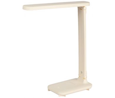 Купить Настольная лампа Эра NLED-495-5W-BG Б0057191 Настольная лампа Эра NLED-495-5W-BG Б0057191