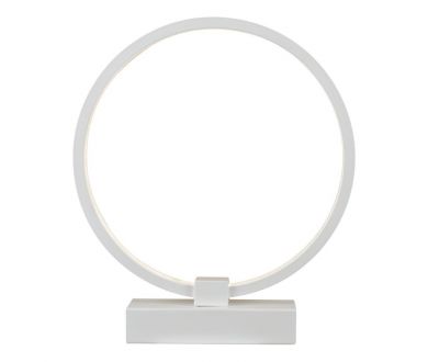 Купить Настольная лампа iLedex Axis 8137-250-T WH Настольная лампа iLedex Axis 8137-250-T WH