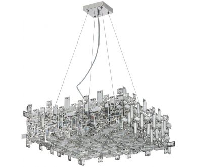 Купить Подвесная люстра Stilfort Tetrix 2171/09/10P Подвесная люстра Stilfort Tetrix 2171/09/10P