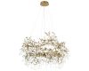Подвесная люстра Loft IT Coral 10351/1000 AB