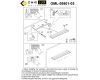 Настенный светильник Omnilux Rugliana OML-09801-05