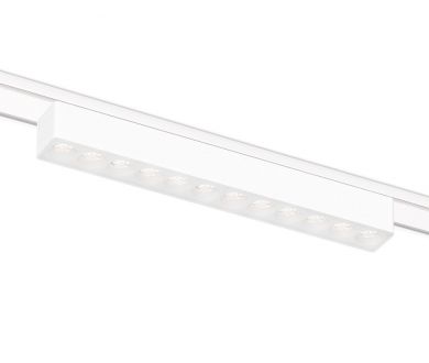 Купить Трековый магнитный светильник Ambrella Light Magnetic Ultra Slim Track System GV1407 Трековый магнитный светильник Ambrella Light Magnetic Ultra Slim Track System GV1407