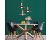 Подвесной светильник ImperiumLoft Wood 141158-26