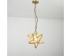Подвесной светильник ImperiumLoft Star frosted 73573-22