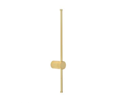 Купить Настенный светильник Indigo Linea 14024/B/1W Brass V000126L Настенный светильник Indigo Linea 14024/B/1W Brass V000126L