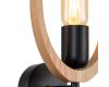 Настенный светильник Escada Rustic 10196/1A