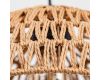 Подвесной светильник Arte Lamp Brushwood A7086SP-1BK