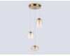 Подвесной светильник Ambrella Light High Light Modern LH11105