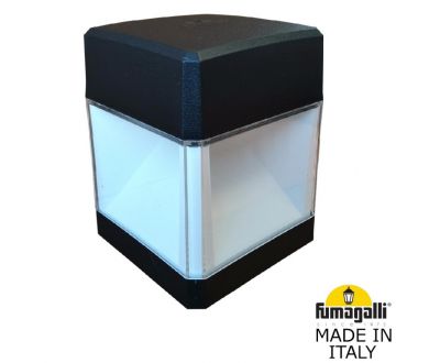 Купить Уличный настенный светильник Fumagalli DS2.560.000.AXD1L Уличный настенный светильник Fumagalli DS2.560.000.AXD1L
