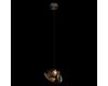 Подвесной светильник Loft IT Random 10469S Smoke