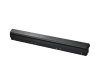 Трековый магнитный светильник iLedex Vision 4822-004-L602-24W-110DG-3000K-BK