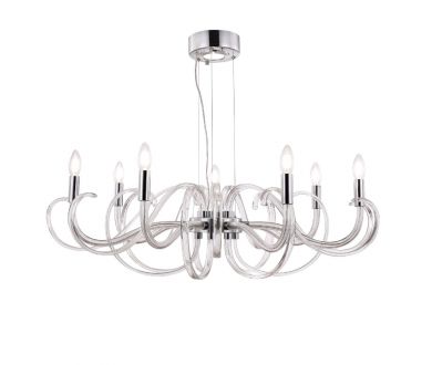 Купить Подвесная люстра Maytoni Atlanta MOD051PL-07TR Подвесная люстра Maytoni Atlanta MOD051PL-07TR