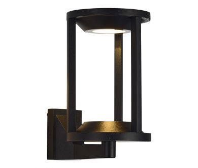 Купить Уличный настенный светильник ST Luce Glorr SL9535.401.01 Уличный настенный светильник ST Luce Glorr SL9535.401.01