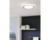 Потолочный светодиодный светильник Eglo Led Carpi 95282