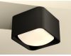 Потолочный светильник Ambrella Light Techno Spot XS7833022 (C7833, N7756)