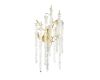 Настенный светильник Odeon Light Banche 5005/3W
