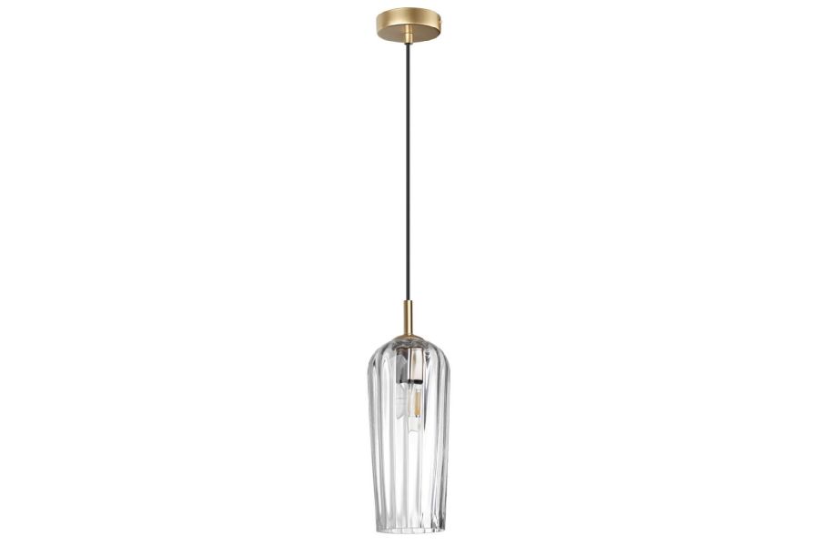 Подвесной светильник Lumion Ellie 6551/1B