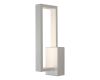 Бра iLedex Edge X050106 WH
