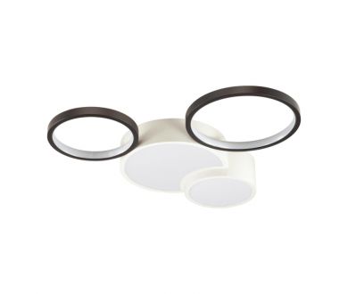 Купить Потолочная люстра Lumion Norbert 5253/64CL Потолочная люстра Lumion Norbert 5253/64CL