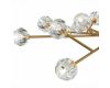 Подвесная люстра ST Luce Romano SL1166.303.18