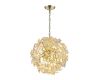 Подвесная люстра Modestyle MS.2298.500 GD