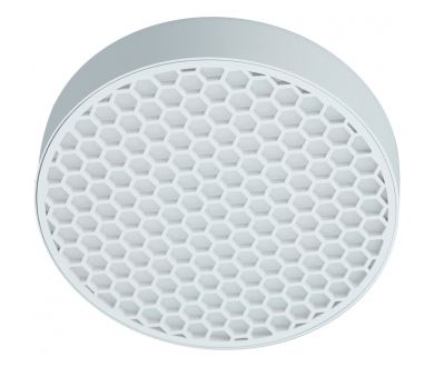 Купить Точечный светильник iLedex Mercury 5555-24W-D160-3/4/6K-WH+BK Точечный светильник iLedex Mercury 5555-24W-D160-3/4/6K-WH+BK