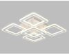 Потолочная светодиодная люстра Ambrella Light Acrylica Original FA866