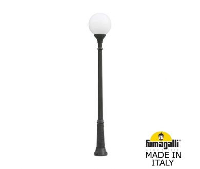Купить Садовый светильник Fumagalli G40.157.000.AYE27 Садовый светильник Fumagalli G40.157.000.AYE27