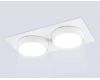 Встраиваемый светильник Ambrella Light Techno Spot IP Protect TN6741
