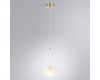 Подвесной светильник Arte Lamp Gala A2715SP-1SG
