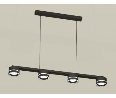 Купить Подвесной светильник Ambrella Light Traditional (C9152, N8434) XB9152201 Подвесной светильник Ambrella Light Traditional (C9152, N8434) XB9152201