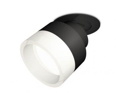 Купить Спот Ambrella Light Techno Spot XM8102520 (A2242, A2106, C8102, N8401) Спот Ambrella Light Techno Spot XM8102520 (A2242, A2106, C8102, N8401)