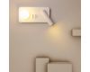 Настенный светильник ImperiumLoft Snotra Wall 224139-23