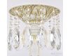 Подвесная люстра Bohemia Ivele Crystal AL78101/12/300 A WMG