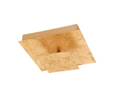 Купить Потолочный светодиодный светильник Eglo San Luca 39413 Потолочный светодиодный светильник Eglo San Luca 39413