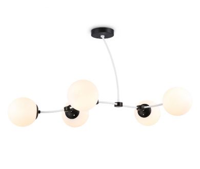 Купить Люстра на штанге Ambrella Light Modern TR2546 Люстра на штанге Ambrella Light Modern TR2546