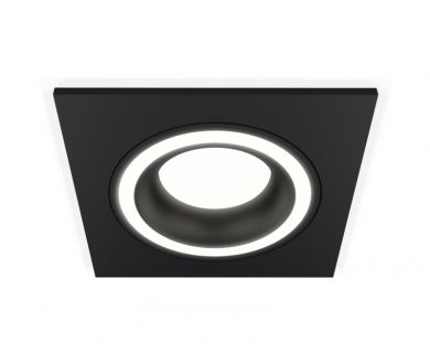 Купить Встраиваемый светильник Ambrella Light Techno XC7632040 (C7632, N7111) Встраиваемый светильник Ambrella Light Techno XC7632040 (C7632, N7111)