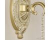 Бра Bohemia Ivele Crystal AL7801B10/1/175 B AGW