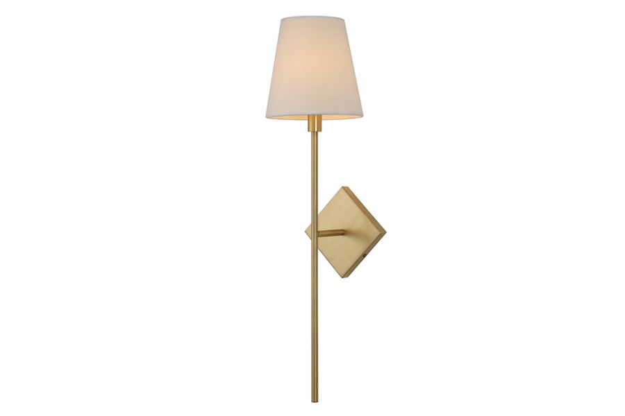 Бра Newport 3551/A brass new М0070683